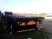 henred fruehauf