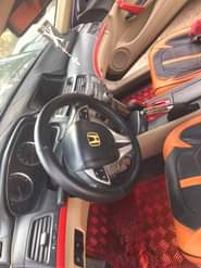 A picture of Nigerian used 2012 Honda Accord EX L V6 coupe with