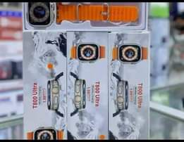A picture of Smart Watch