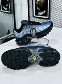 A picture of NIKE