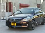 A picture of 2009 TOYOTA PREMIO NEW MODEL