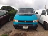 A picture of Vokwagin transporter the car is just like direct Belgium standard