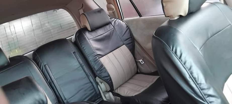 used toyota spacio