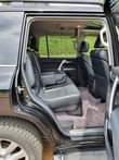 A picture of 2013 Toyota Landcrusuier V8 ZX
