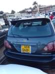A picture of Am selling my Harrier 2 4 nothing to fix on
