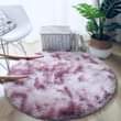 A picture of Round Carpets