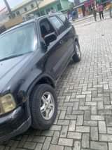 A picture of 1999 Honda CR V