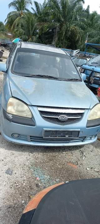 Ford P.