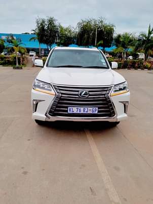lexus