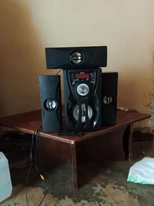 radio