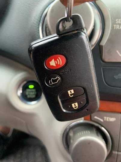 A picture of 2009 Toyota Highlander Highlander