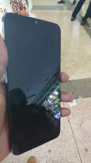 A picture of Infinix smart 6