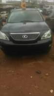 A picture of 2003 Car Lexus350 Lexus
