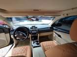 A picture of Super sharp Distress sales 2012 Toyota Camry XLE Price 6m