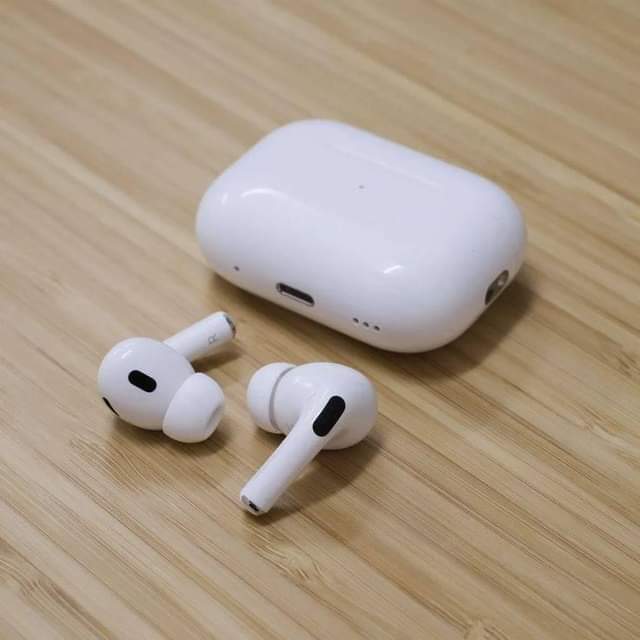 airpods