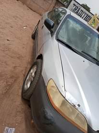 A picture of Honda Baby boy Manuel Transmission 