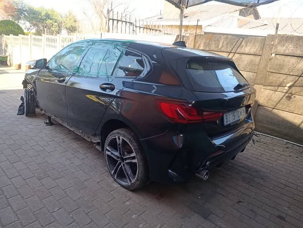bmw 118i
