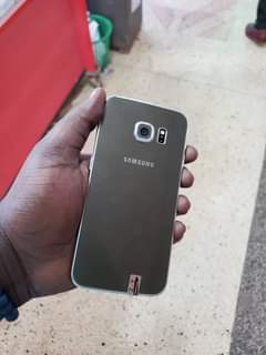 A picture of Galaxy S6 230k