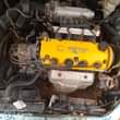 A picture of Registered Honda civic 09034050937 08063457233