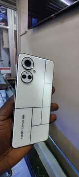 A picture of TECNO CAMON 19 PRO MONDRIAN