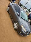 A picture of Clean Reg Toyota Corolla 2009 model Flashed on first body