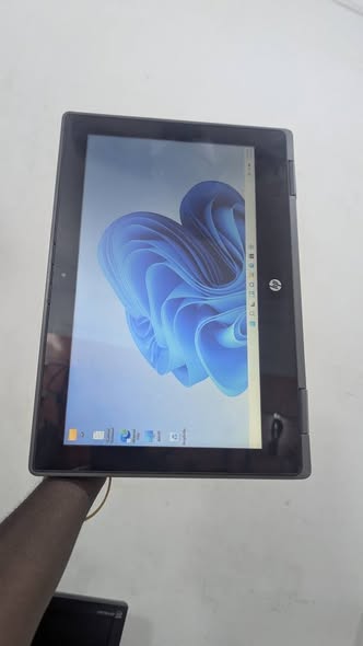 A picture of hp 360