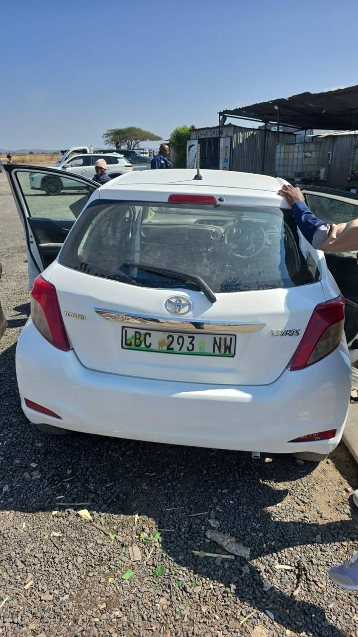 cheap cars rustenburg