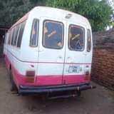 A picture of Bus sivilian