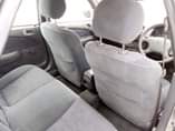 A picture of Corolla Berris London used manual with VVTI Engine location Ibadan