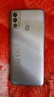 A picture of Tecno spark 7
