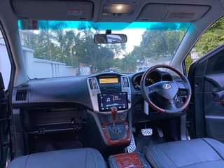 A picture of HARRIER NEW