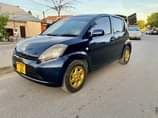 A picture of TOYOTA PASSO NAIUZA MIL 5 9 0743435416