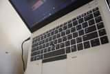 A picture of HP Elitebook Folio 9480m