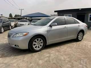 A picture of 2348108758283 Clean Toyota Camry For Sale No mechanical issues Good