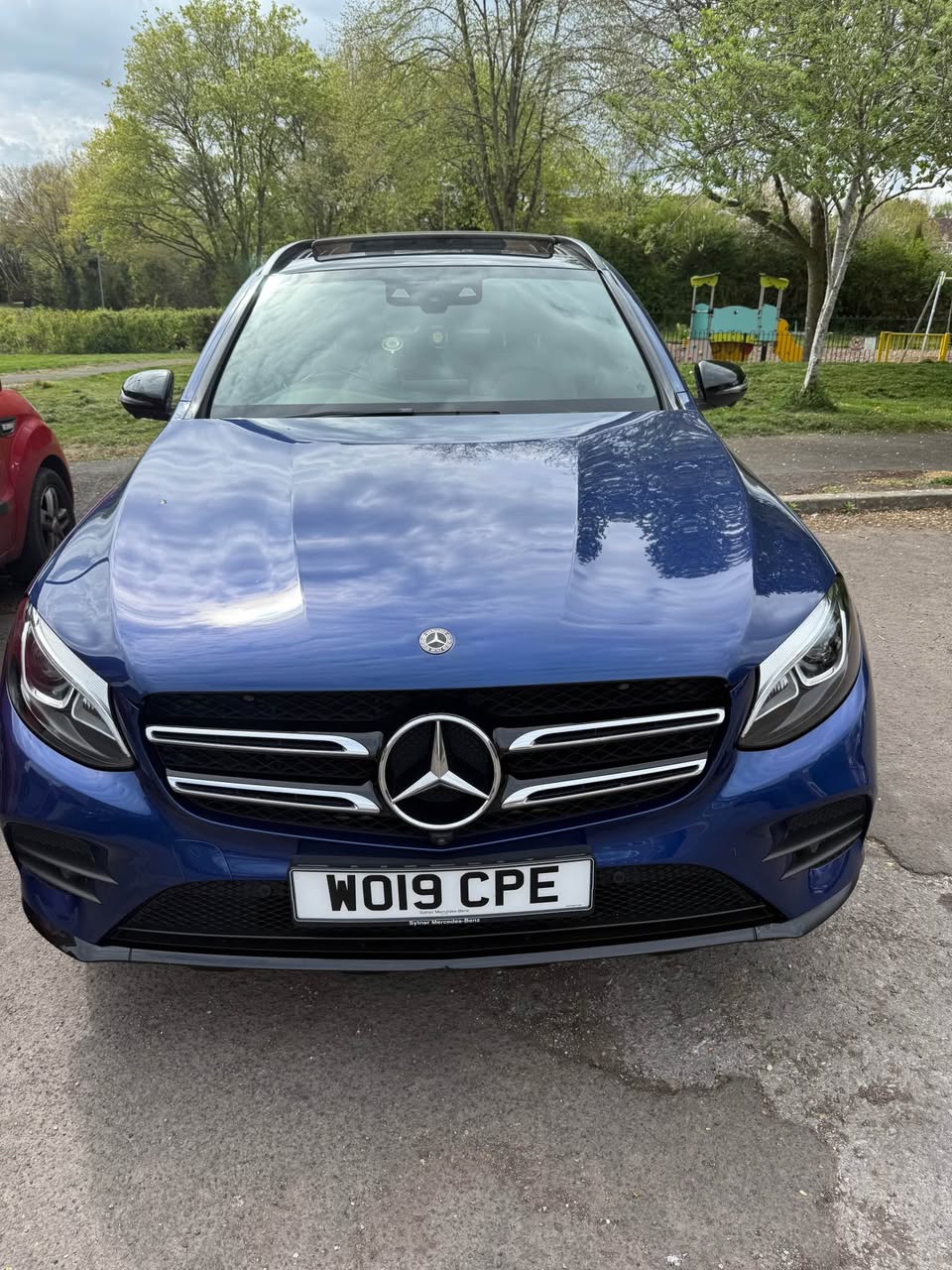 benz
