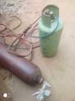 A picture of Welding machine