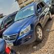 A picture of TIGUAN 2009 38M