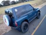 A picture of 1992 Suzuki ESCUDO