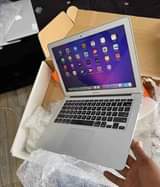 A picture of MacBook Air 2017 13 Inch Processor 2.2GHz Intel core i5