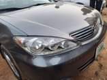 A picture of Toyota Camry 2004 Engine gear and ac are working perfectly