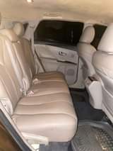 A picture of 2010 model Toyota Venza