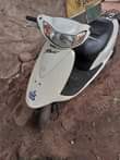 A picture of HONDA DIO
