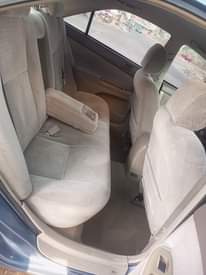 A picture of 2004 Toyota Camry 2004 Le