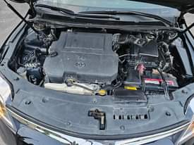 A picture of 2015 Toyota Avalon Limited w 2017 facelift Bought Brand New