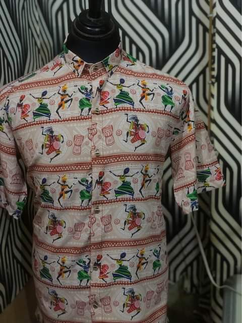 A picture of Quality Men Shirt