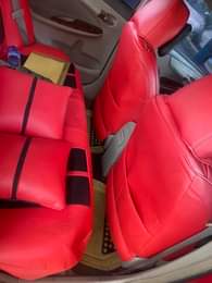 A picture of Toyota corolla 2012 model Full option first user Engine very
