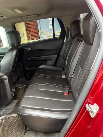 A picture of GMC Terrain
