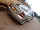 A picture of Toyota Corolla