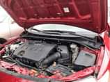 A picture of Foreign used 2009 Corolla le