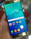 A picture of SAMSUNG GALAXY S6 EDGE